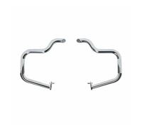 para Indian 2025 Sport Scout Limited + Tech Highway Engine Guard Crash Bar Accesorios De Motocicleta Barra Protección Motor(Chrome)