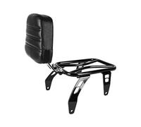Para Indian Para Scout Rogue Sixty Bobber Twenty ABS 2018-2023 Moto Portaequipajes Trasero Respaldo(C)