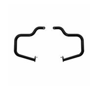 para Indian Scout Classic Limited +Tech Highway 2025 Barra De Protección Motor Accesorios para Motocicleta Engine Guard Highway(Black)