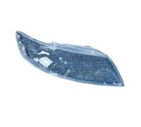 Para Infiniti FX35 FX45 2004 2005 2006 2007 Cubierta De Lente Faro Carcasa Transparente Cristal Reemplace La Pantalla Fábrica Carcasa Faro Lente(Lado derecho)