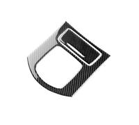 Para Infiniti G35 2007-2008 Para G37 2008-2013 Marco Decorativo Para La Cubierta Del Panel De La Palanca De Cambios IENQBVL