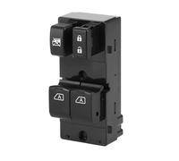 Para Infiniti G37 2008-2013 Piezas De Repuesto Coche 25401-JL44A Botón Elevador Interruptor Control Ventana Lateral Del Conductor Delantero Interruptor Mando Elevalunas