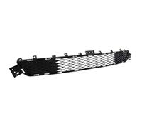 Para Infiniti Para Q50 Sport 2014-2025 Parachoques Delantero Inferior Racing Estilo Panal Parrillas Rejilla De Entrada Aire Accesorios Exteriores BodyKit Parrillas delanteras(14-17)