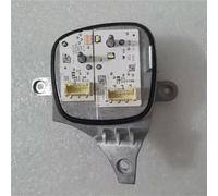 para Infiniti Q30 Coche Izquierda B010390-B Derecha B010391-B Módulo de Fuente de luz Luz de circulación Diurna DRL MDE911805AHL (B010390-B Izquierda)