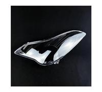Para Infiniti QX50 EX25 EX35 2008 2009 2010 2011 2012 2013 2014 2015 Cubierta Faro Delantero Automóvil Cubiertas faros coche(Izquierda)