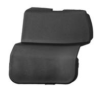 Para Infiniti QX60 2016 2017 2018, Cubierta De Gancho De Remolque De Parachoques, OEM N.° 622A0 9NC0A Accesorios Exteriores Vehículo