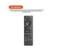 (Para InFocus) Control remoto universal para proyector Epson Infocus Sony Benq Acer Sanyo Nec Samsung Remote