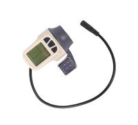 Para INOKIM LIGHT 2 Unidad del acelerador Apoyar el tablero LCD y la interfaz del acelerador sin lenguaje de marketing (blanco)
