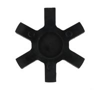 para inserto Acoplamiento Mandíbula L225 Uretano Flexible para | Material uretano flexible, , rendimiento , sistemas acoplamiento, larga vida útil