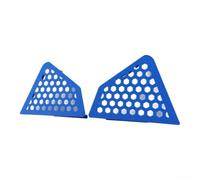 para inserto Tanque para combustible ABS para Ryker 600 900(Blue) | Material ABS , color negro, ajuste exacto, instalación , para Ryker 600 900