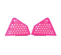 para inserto Tanque para combustible ABS para Ryker 600 900(Pink) | Material ABS , color negro, ajuste exacto, instalación , para Ryker 600 900