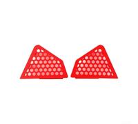 para inserto Tanque para combustible ABS para Ryker 600 900(Red) | Material ABS , color negro, ajuste exacto, instalación , para Ryker 600 900