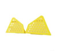 para inserto Tanque para combustible ABS para Ryker 600 900(Yellow) | Material ABS , color negro, ajuste exacto, instalación , para Ryker 600 900