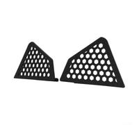 para inserto Tapa Negro Para Bombardier para can-am para inserto(Black) | para preciso para Ryke 600, para ajuste perfecto, evita fugas, acabado negro para mate elegante y duradero