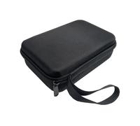 Para Insta 360 GO 3 Bolsa de Accesorios Estuche de Transporte para CáMara Deportiva de Bolsillo Bolsa de Almacenamiento para CáMara PortáTil