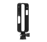 Para Insta 360 One X3 Marco Protector CáMara de AccióN Marco Protector para Insta 360 X3 Rabbit Cage Accesorios