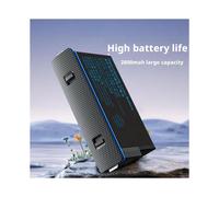 Para Insta 360 X5 Batería de Larga Duración con Caja de Almacenamiento 2800mAh Cámara Deportiva 360x5 Accesorios de Carga