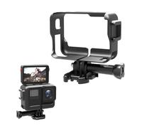 para Insta360 Ace Carcasa Carcasa Marco Protector con Soporte Trípode Expansión para Insta360 Ace