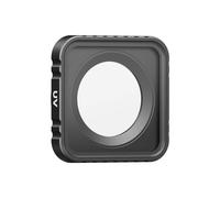 para Insta360 Ace Filtro Impermeable para Insta360 Ace Pro CPL UV ND8/16/32/64 Lente Protectora Accesorios para Cámaras Deportivas Accesorios para Cámaras Macro (Ace - UV)