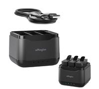 para Insta360 Ace Pro/Ace Caja Cargador Batería Carga rápida para Insta360 Ace/Ace Pro