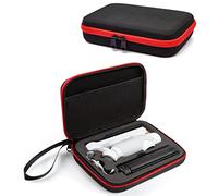 para Insta360 Flow Funda de Transporte, Teléfono Móvil de Mano Estabilizador Cardán Bolsa de Almacenamiento para Insta360 Flow Accesorios para Cámaras de Acción