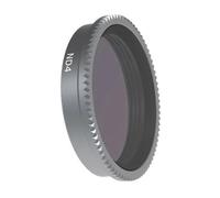 Para Insta360 Go 2/3 Lens Filters ND8 ND16 ND32 ND64 MCUV CPL Night STAR Filter para Insta360 GO2 GO3 Sport Camera F