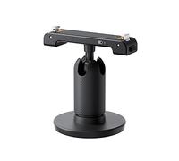 para Insta360 GO 3 Soporte de Dirección - Dirección Libre - Fácil Instalación - con Orificios para Tornillos de 1/4''