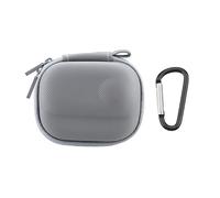 para Insta360 GO 3s, El Paquete Organizador del Bolso GO3 Protege Los Accesorios De La Bolsa Pequeña De La Funda Protectora Portátil (Gris)