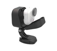 para Insta360 GO Ultra Estuche de Carga Magnético, Cargador Rápido Portátil, Carcasa de Protección Completa, Cámara Deportiva 360 GO, Marco Protector de Ultra Expansión.