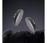 para Insta360 GO3S Lente de la cámara Filtro UV CPL ND8 ND16 ND32 ND64 Night Star Filtro para Insta360 GO3S Cámara de Acción (CPL)
