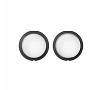 para Insta360 X3 Lens Guards Protector para Insta360 One X 3 Sticky Lens Guards Accesorios