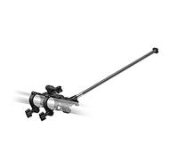 Para Insta360 X3/ONE RS/X2/X/R Soporte de Cola para Bicicleta de Tercera Persona, Cámara Panorámica Accesorios de Equitación para Ciclismo de Carretera