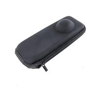 Para insta360 X5 - Bolsa de almacenamiento para jaula de conejo, paquete de una sola máquina, bolsa de cuerpo X5 para insta360 Box bolsa protectora, Black
