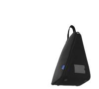 para instrumentos musicales: para pedal de bajo individual, resistente al desgaste, fundas para pedales de bateo, accesorios de almacenamiento de instrumentos, ejercicios de banda