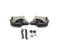 para Integra750 NC750D para Integra 750 NC750D Escudo Protector De Mano Parabrisas Manillar De Motocicleta Guardamanos(17)