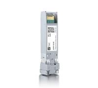 para Intel 10GBASE-SR SFP+ Transceiver, 10G SFP+ a LC módulo multimodo de Fibra Compatible con Intel E10GSFPLR