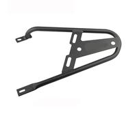 para Interceptor 650 2018-2023 Continental GT 2019-2023 Soporte de Bolsa sillín Motocicleta Maletero Lateral