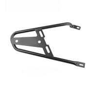 para Interceptor 650 2018-2023 Continental GT 2019-2023 Soporte de Bolsa sillín Motocicleta Maletero Lateral