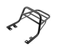 para Interceptor 650 2018-2023 para Continental 650 GT650 19-23 Portaequipajes Portaequipajes Trasero Caja Superior Estuche Portamaletas Soporte para portaequipajes de Motocicleta