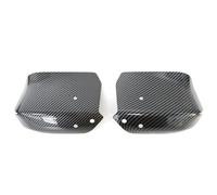 para Interga 700/750/750S Guardamanos De Motocicleta A Prueba Viento Protector Manos Deflectores Accesorios