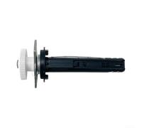 para intermec PM43 - Husillo de recogida de cinta 710-094S-001 - Pieza de accesorio de impresora de transferencia térmica de rotación suave