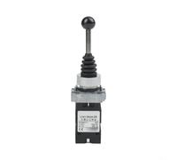 Para interruptor basculante de grado industrial XD2-PA24 y XD2-PA14 para control de maquinaria con diseño modular y construcción de alta resistencia (XD2-PA24)