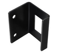 para interruptor basculante: diseño resistente a la corrosión, universal para portaequipajes, tornillería de acero de repuesto, accesorios para camiones, autobuses y remolques | Placa