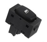 Para interruptor de control de ventana Elevador regulador de vidrio para 307 3A/C 3E 3B 3H CC SW Break 2000-2014, para 407 2004-2010, OEM 6554E8 96360166XT