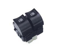 para Interruptor de elevalunas eléctrico Maestro 254118722R 93452321 4422511 para Dacia para Duster para Logan II para Sandero II 2012-2021 Accesorios