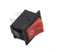 Para interruptor de parada soplador de repuesto 4241 430 8900 compatible con SH56 SH56C SH86 SH86C BG86 BG86C BG66 BG66C BG56 BG56C Material fácil instalación para Bl