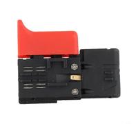 para Interruptor de Taladro 2607200623 para Bosch GBM13RE GBM10RE para repuesto para fácil Instalación Uso para profesional Taller Hogar Tamaño Estándar