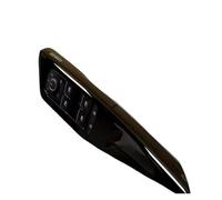 Para Interruptor De Ventana Eléctrico Para VW ID.3/ID.4, Kit Actualización Regulador Vidrio 2 A Botones | Conversión Estilo OEM Interruptor Elevalunas