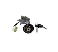 Para interruptor llave con ranura contacto Para Tweet Accesorios motocicleta Bloqueo encendido Interruptor principal Cerradura Llave Encendido