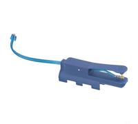 Para interruptor tig gatillo para WP9 WP17 WP18 WP26 quemador electrónico de encendido para argón para antorcha de soldadura robusta, microinterruptor de repuesto para soldador industrial, cable de 15